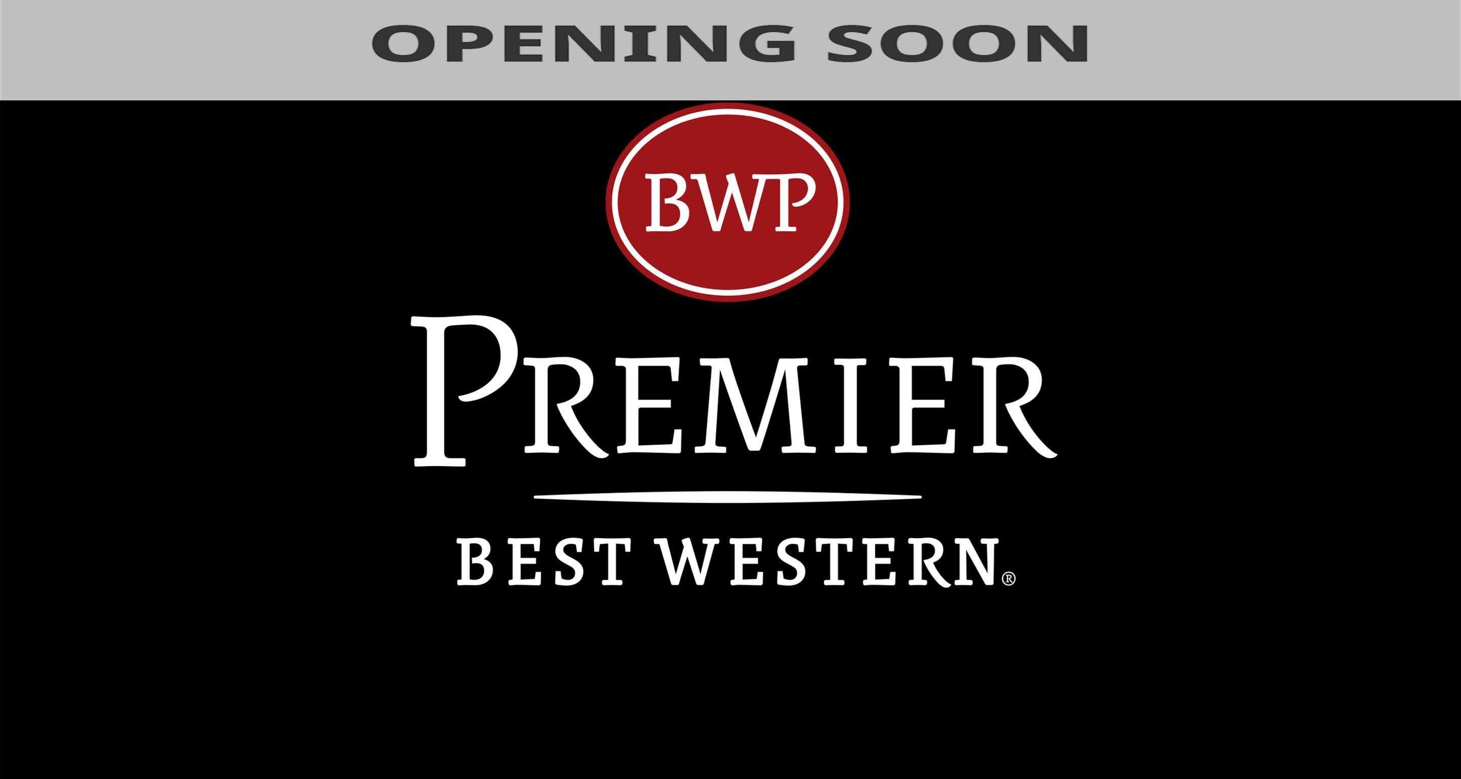 Best Western Premier Aberdeen קמלופס מראה חיצוני תמונה